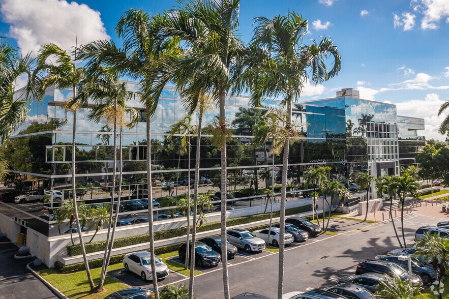 Primary Photo Of 7975 NW 154th St, Miami Lakes Medical For Lease