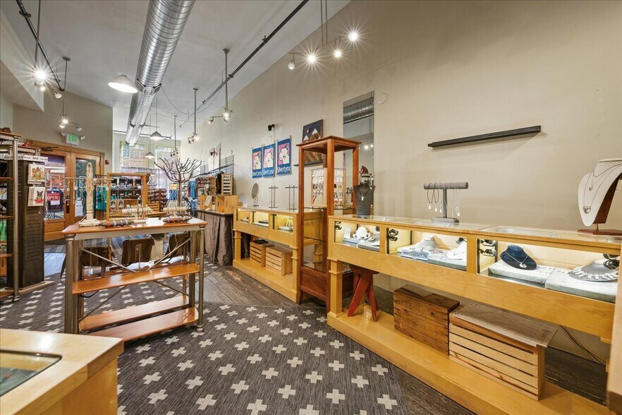 More Photos Of 720 Main st, Ouray General Retail For Sale