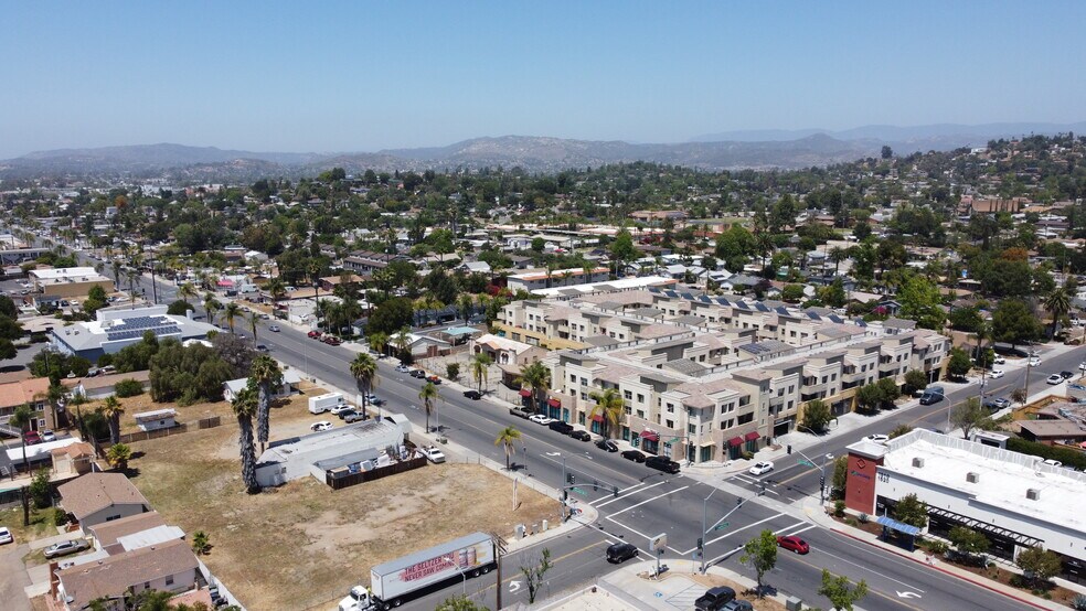 More Photos Of 1440 S Escondido Blvd, Escondido Apartments For Lease