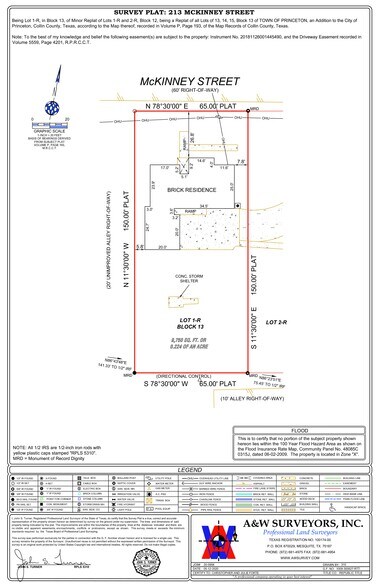 More Photos Of 612 N Third Street, Princeton Office For Sale