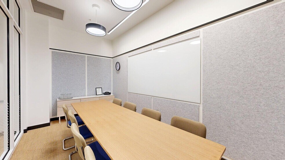 More Photos Of 250 E 200 S, Salt Lake City Coworking Space