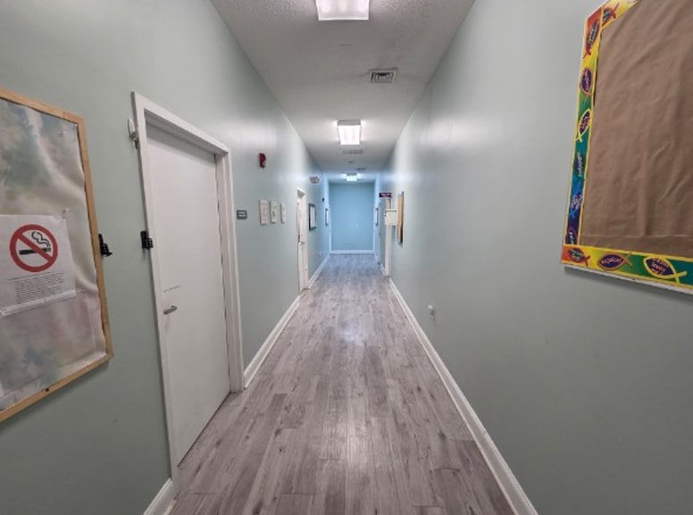 More Photos Of 3500 Old Buffaloe Rd, Raleigh Religious Facility For Sale