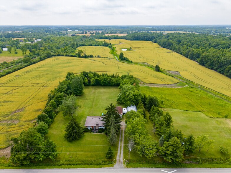 More Photos Of 2561 Point Abino N rd, Stevensville Land For Sale