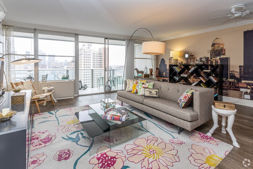 More Photos Of 800 S 4th St, Louisville Apartments For Lease