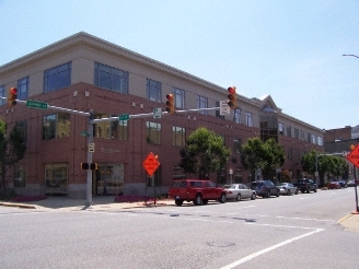 Primary Photo Of 415 Columbia St, Lafayette Office Residential For Sale