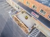 More Photos Of 1217 Queen St, Southington Storefront Retail Office For Sale