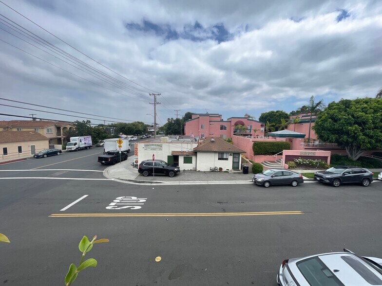 More Photos Of 3690 Newton St, Torrance General Retail For Sale