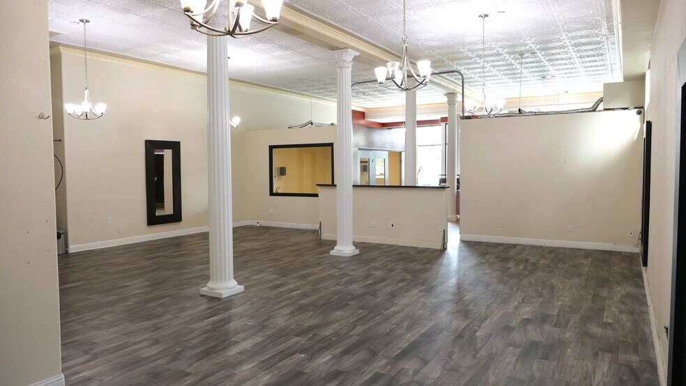 More Photos Of 40979-40985 Fremont Blvd, Fremont Storefront Retail Office For Lease