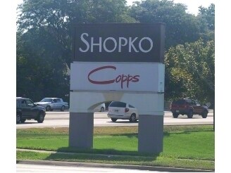 More Photos Of 2502 Shopko Dr, Madison Supermarket For Lease