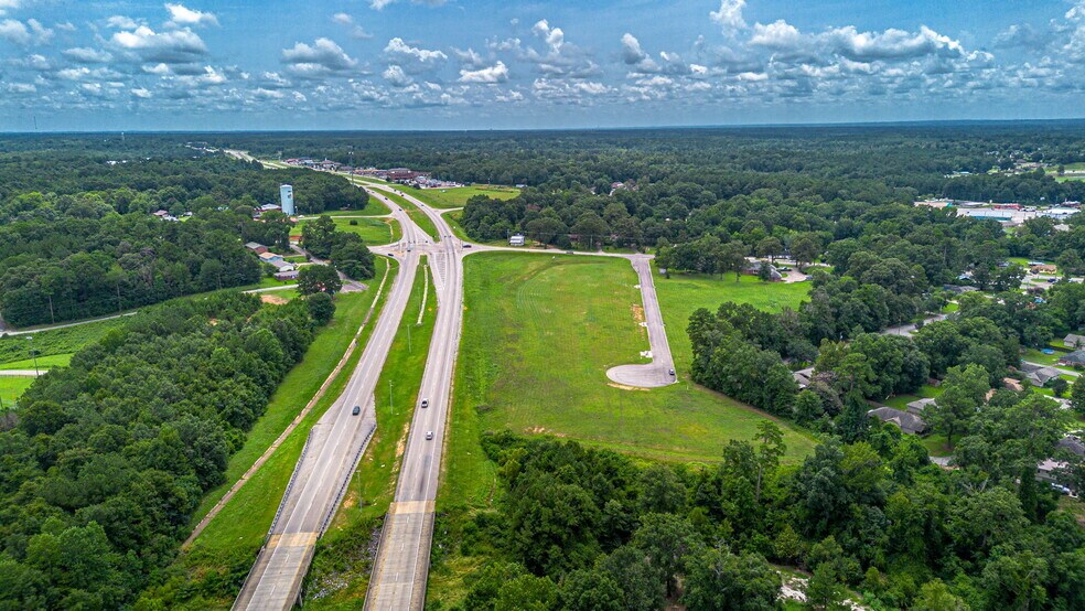 More Photos Of 000 Crossroads Place, Petal Land For Sale