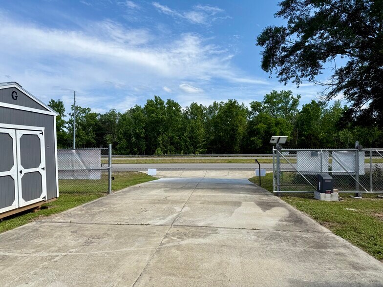 More Photos Of 30333 Highway 31, Brewton Self Storage For Sale