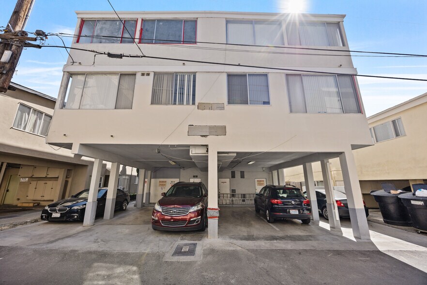 More Photos Of 329 S Rexford Dr, Beverly Hills Apartments For Sale