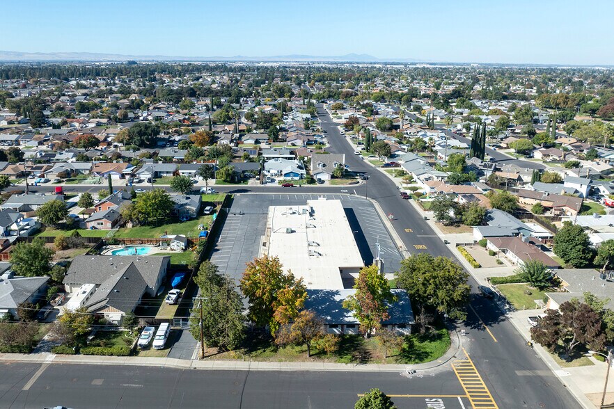 More Photos Of 444 Argonaut St, Manteca Religious Facility For Lease