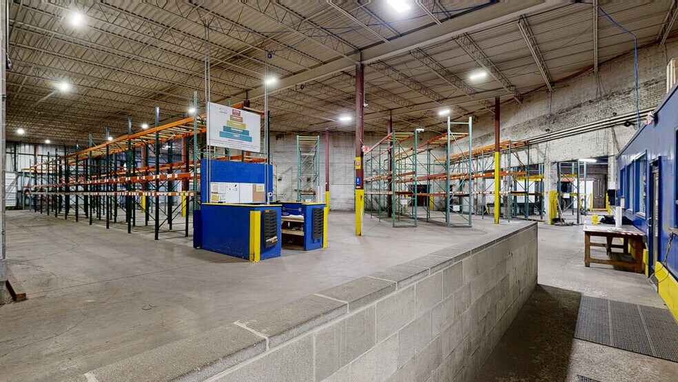 More Photos Of 430 6th St SE, Canton Refrigeration Cold Storage For Sale