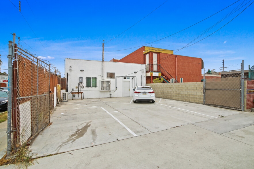 More Photos Of 4686-4688 W Imperial Hwy, Inglewood Freestanding For Sale