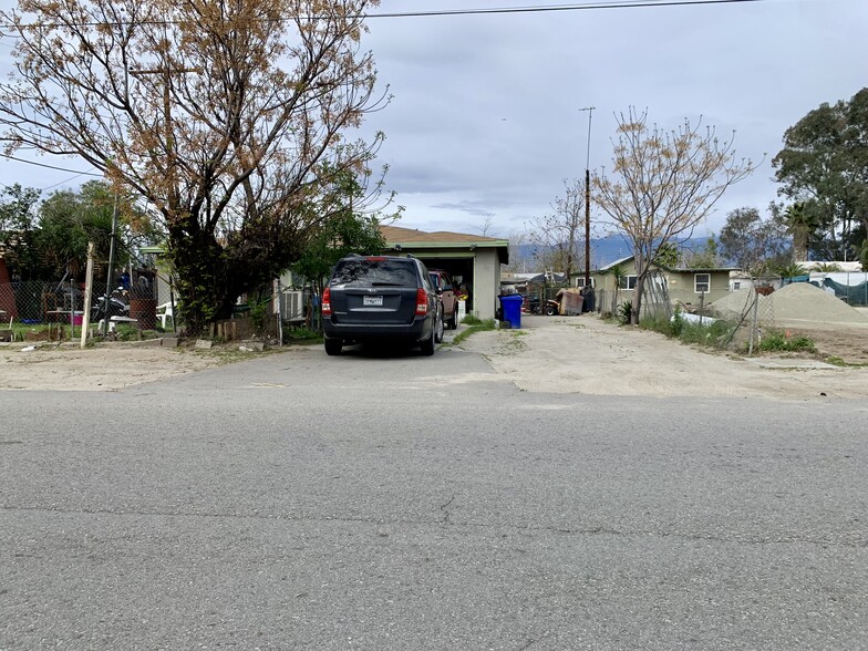 Primary Photo Of 1158 E Benedict Rd, San Bernardino Industrial For Sale