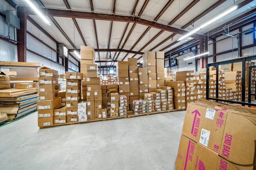 More Photos Of 4167 N FM 1053, Fort Stockton Truck Terminal For Sale