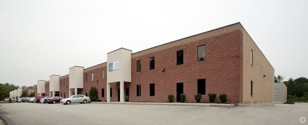 More Photos Of 330 Libbey Industrial Pky, Weymouth Manufacturing For Lease