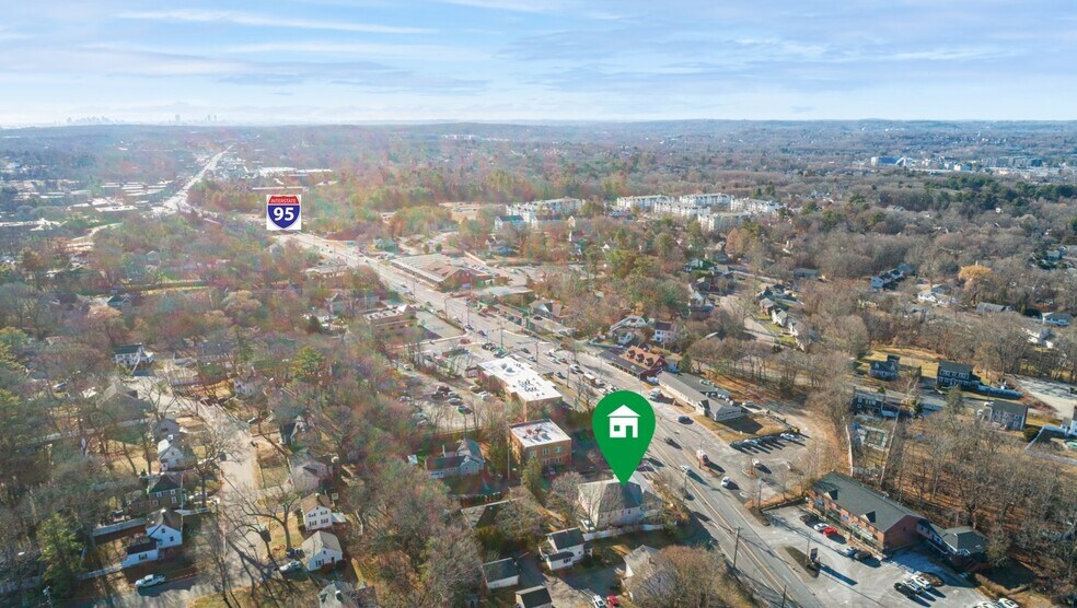 More Photos Of 143 Main St, Reading Office For Lease