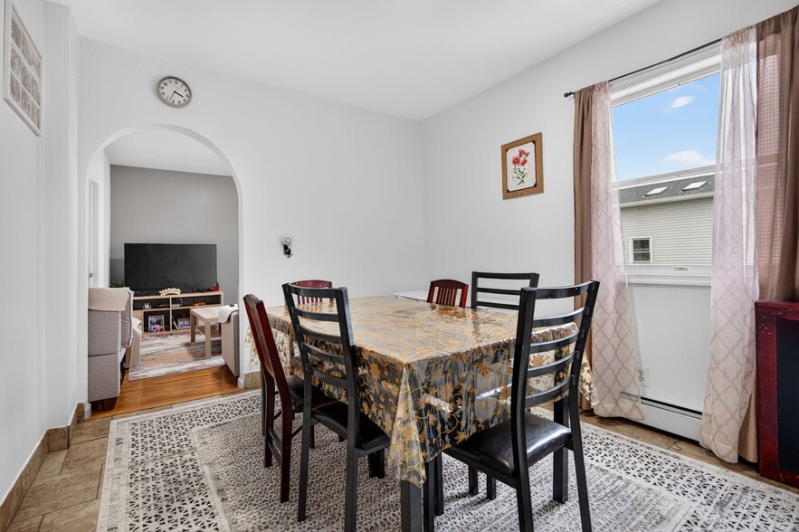 More Photos Of 323 Semel Ave, Garfield Storefront Retail Residential For Sale
