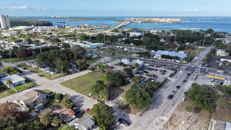 More Photos Of 409 Cedar Pl, Fort Pierce Land For Sale