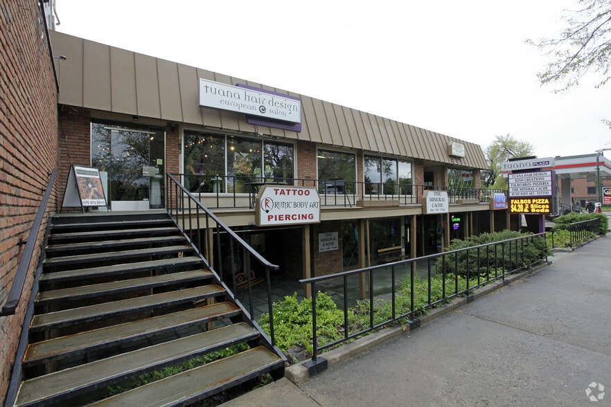 More Photos Of 818-828 S College Ave, Fort Collins Storefront Retail Office For Lease