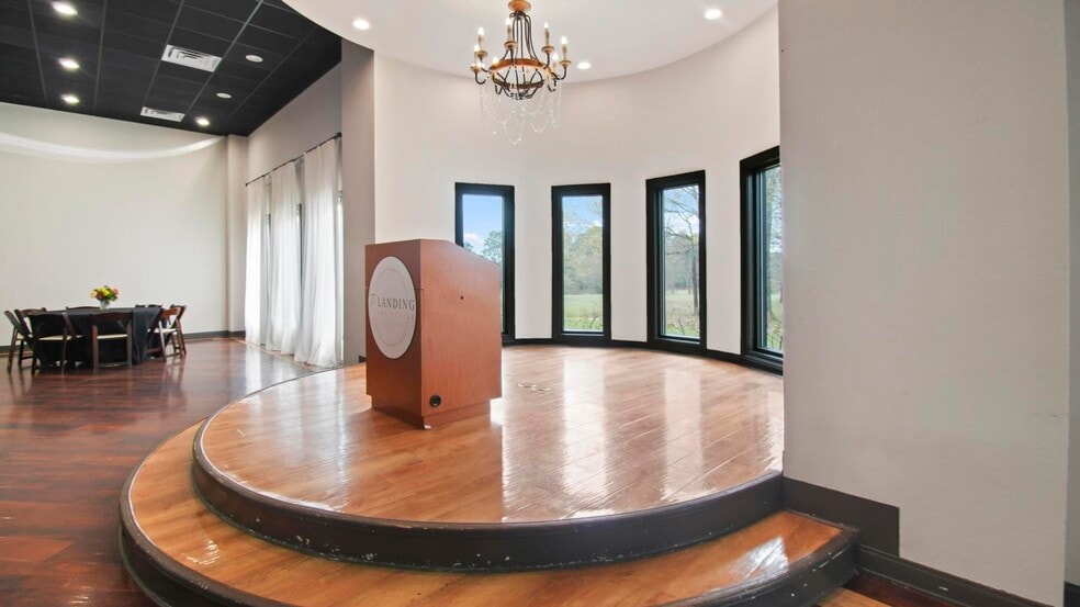 More Photos Of 14284 State Highway 322 N, Kilgore Lodge Meeting Hall For Sale