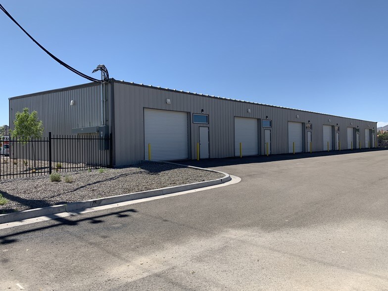 Primary Photo Of 1925 Appaloosa Dr, Sunland Park Industrial For Lease