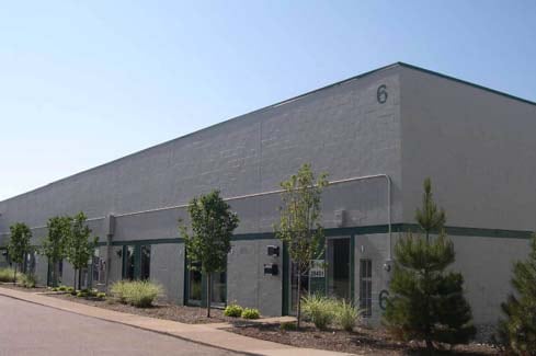 More Photos Of 29031-29045 Airport Dr, Romulus Unknown For Lease
