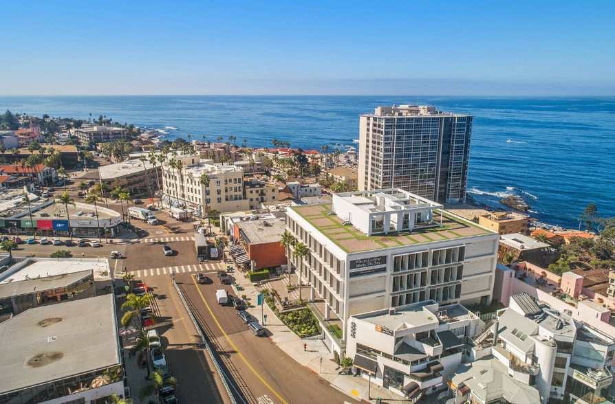 More Photos Of 1020-1021 Prospect St, La Jolla Apartments For Lease