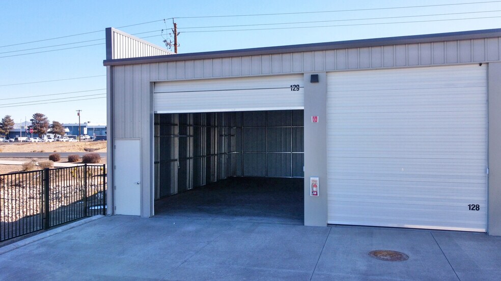 More Photos Of 3645 Andy Devine Ave, Kingman Specialty For Sale