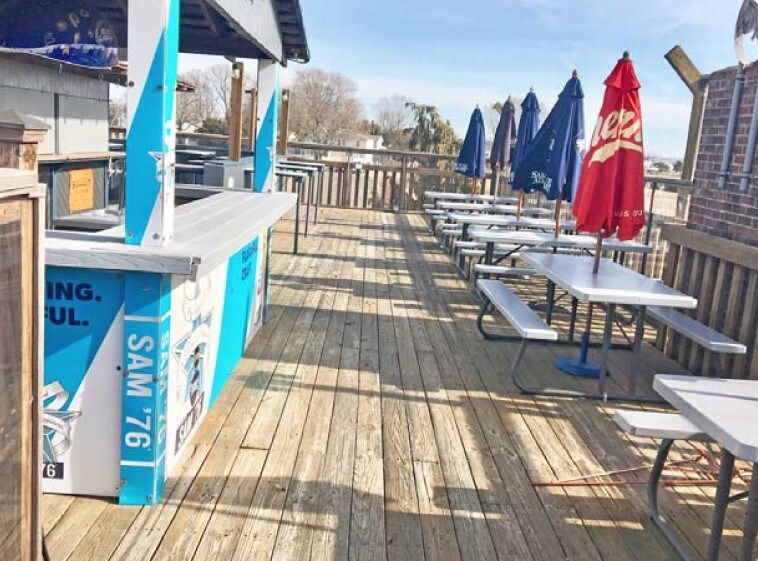 More Photos Of 359 Boston Post Rd, Westbrook Restaurant For Sale