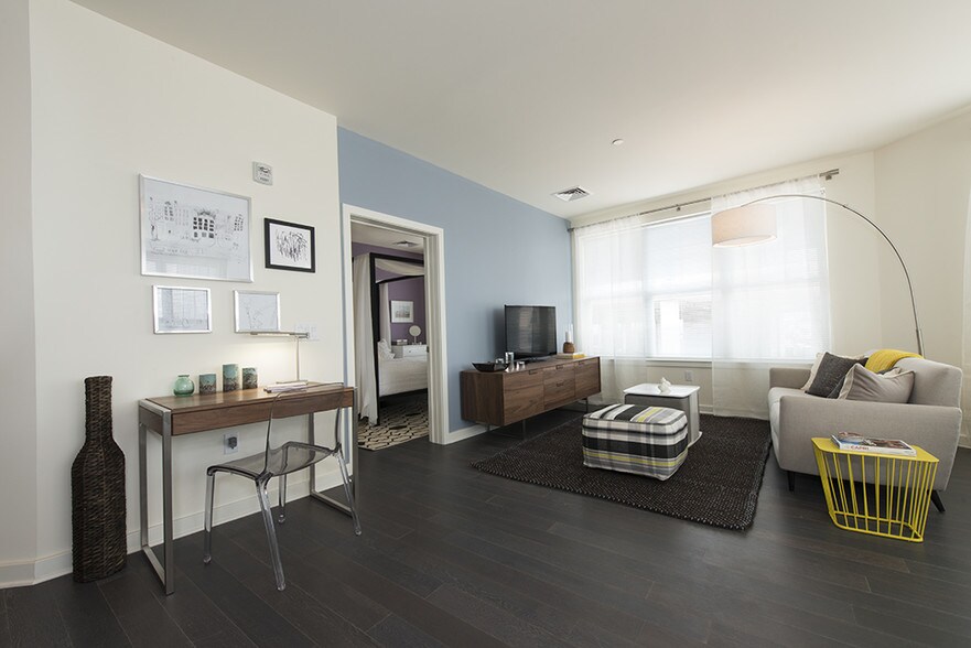 More Photos Of 28 Valley, Montclair Coworking Space