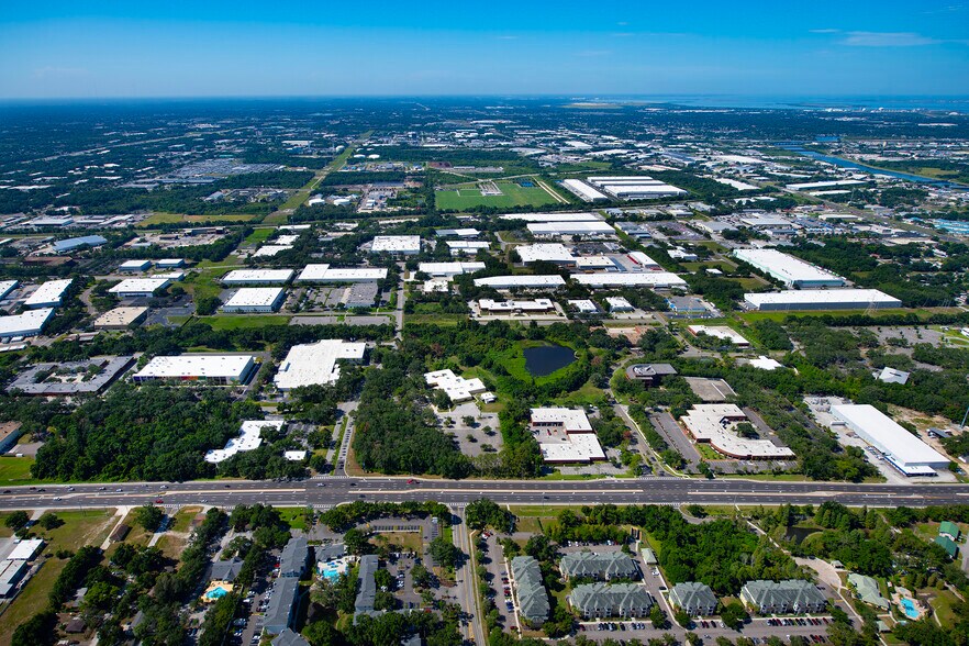 More Photos Of 3910 Riga Blvd, Tampa Office For Sale