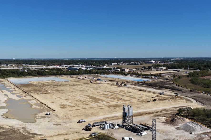 More Photos Of TBD Wichita Dr, Fort Worth Unknown For Lease