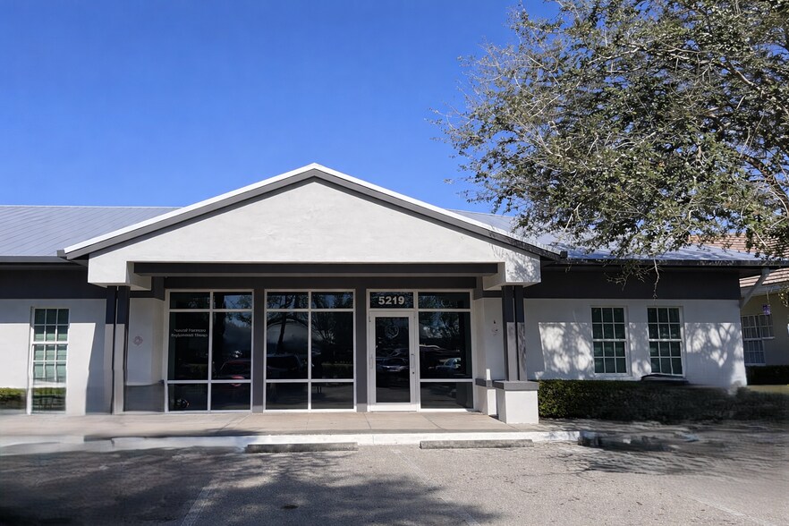 Primary Photo Of 5219 FL-64, Bradenton Healthcare For Lease