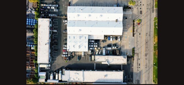 More Photos Of 2560-2590 Lafayette St, Santa Clara Warehouse For Lease