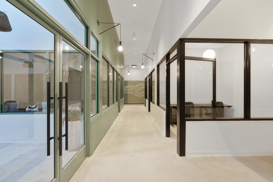 More Photos Of 2020 Progress Ct, Raleigh Coworking Space