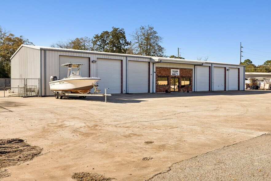 More Photos Of 142 Big a Way, Saint Marys Industrial For Sale