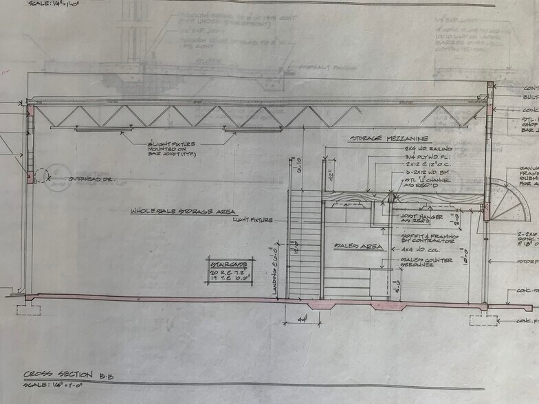 More Photos Of 4400 N Dixie Hwy, Fort Lauderdale Flex For Sale
