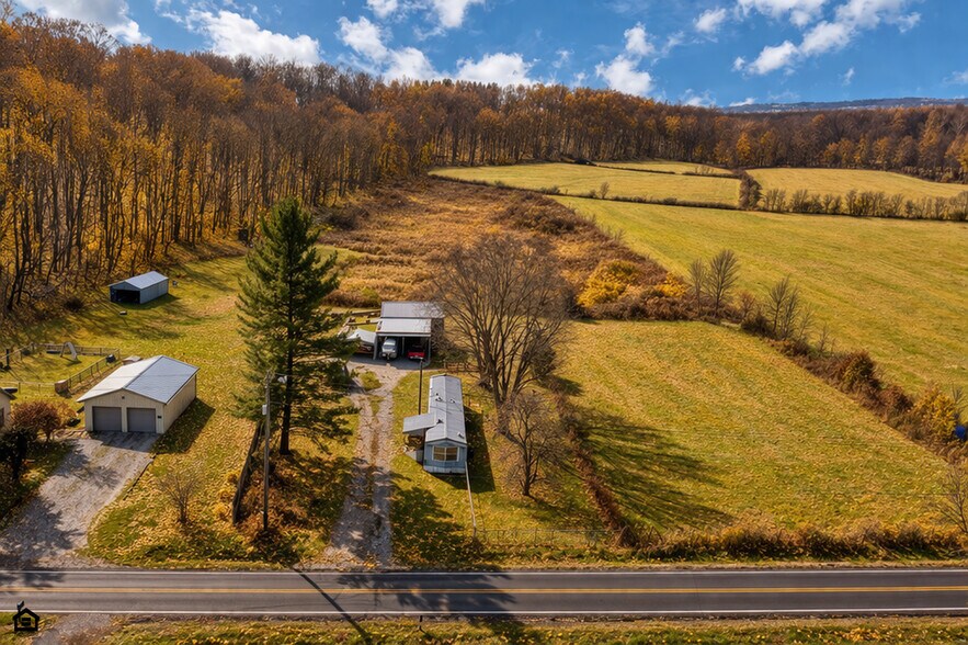 Primary Photo Of 65 Jerusalem Rd SE, Bremen Land For Sale