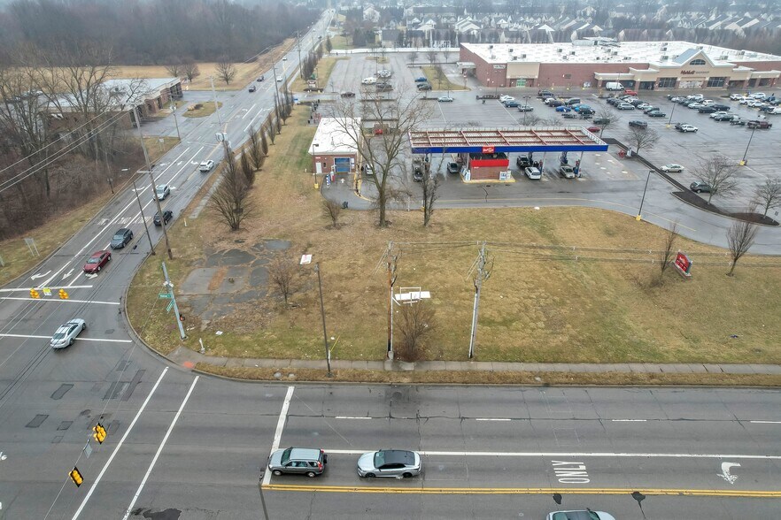 More Photos Of 0 Stelzer Road 0 Stelzer, Columbus Land For Sale