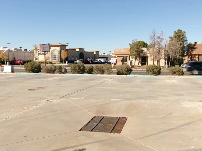 More Photos Of 3026 Trawood Dr, El Paso Land For Sale