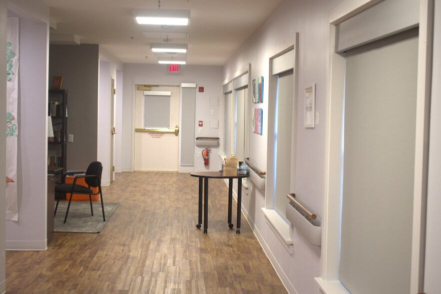 More Photos Of 111 Maple St, Buffalo Rehabilitation Center For Sale
