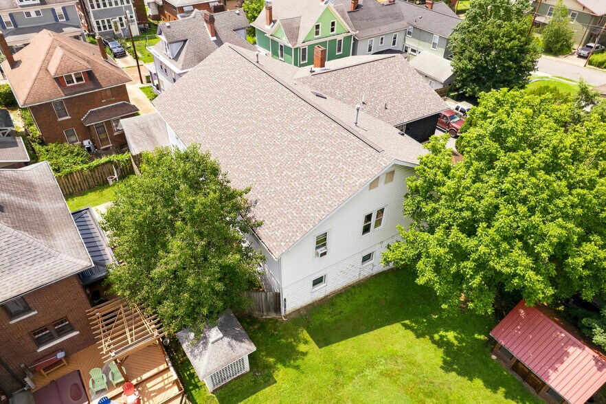 More Photos Of 320 Watts St, Morgantown Apartments For Sale