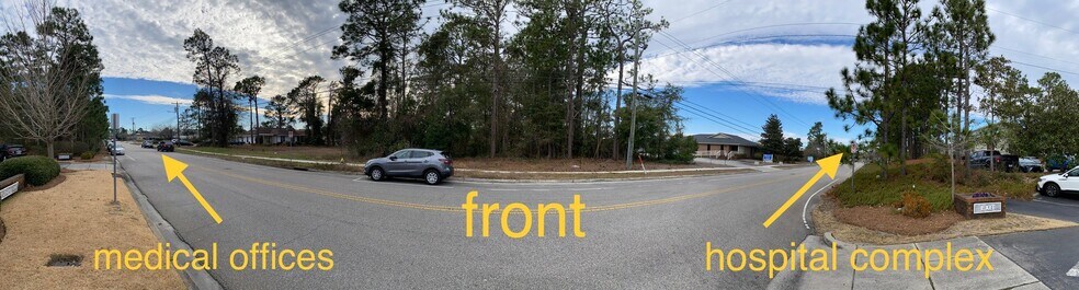 More Photos Of 2320 Delaney Avenue Ave, Wilmington Land For Sale