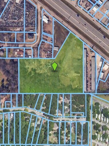 More Photos Of 8501 C F Hawn Fwy, Dallas Land For Sale