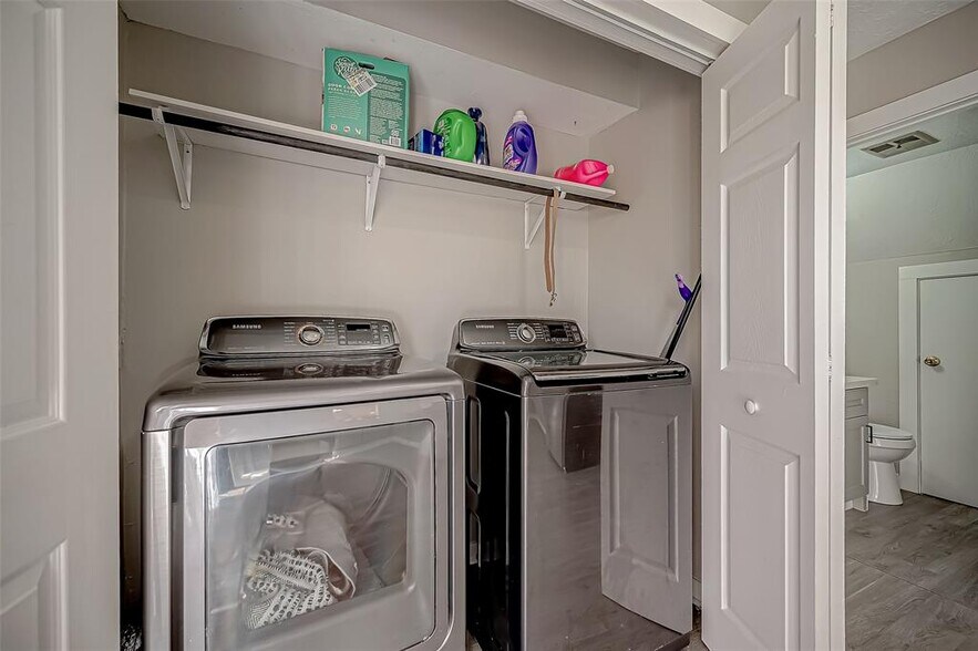 More Photos Of 1408 Edward Dr, South Houston Apartments For Sale