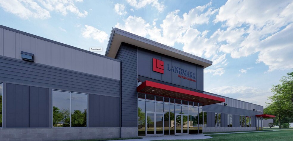 Primary Photo Of 4348 Statesville Rd, Charlotte Flex For Lease