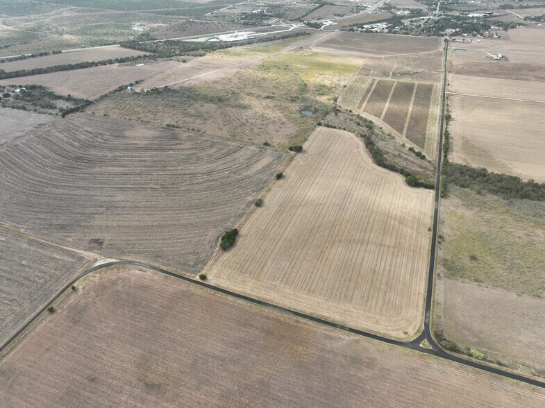 More Photos Of TBD Fifth St ln, Maxwell Land For Sale